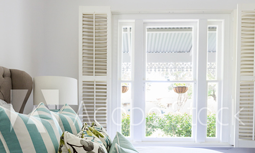 Shutters by Timeless Shutters in South East Essex