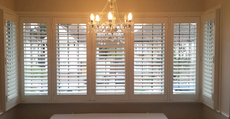 Timeless Shutters In South East Essex