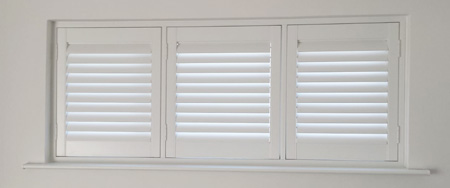 Timeless Shutters In South East Essex