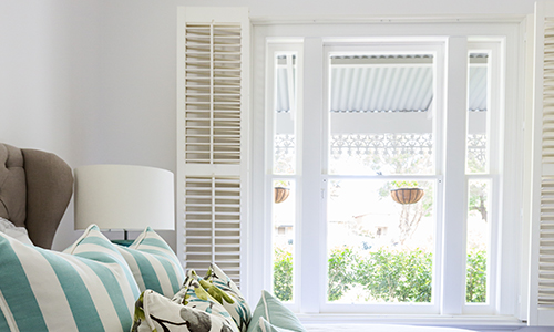 Shutters by Timeless Shutters in South East Essex